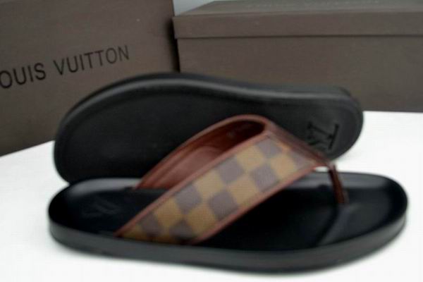2017 LU slippers man 38-46-143